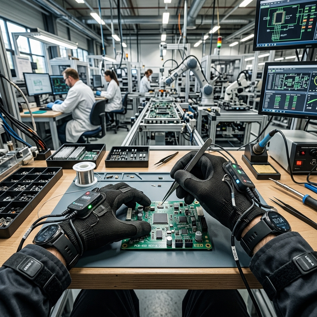 From simulation to real: robotics data practices that improve transfer